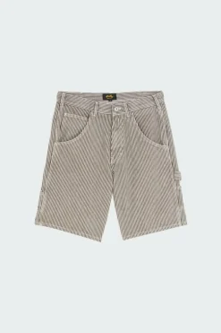 BIG JOB SHORT - Short | Gris*STAN RAY Online