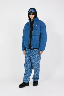 Big Pants - Jean | Bleu*SANTA CRUZ Sale