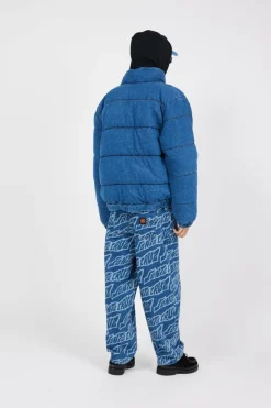 Big Pants - Jean | Bleu*SANTA CRUZ Sale