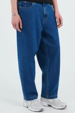 Big Pants - Jean | Bleu*SANTA CRUZ Outlet