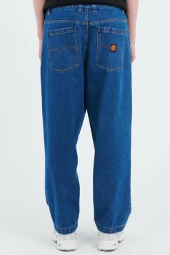 Big Pants - Jean | Bleu*SANTA CRUZ Outlet