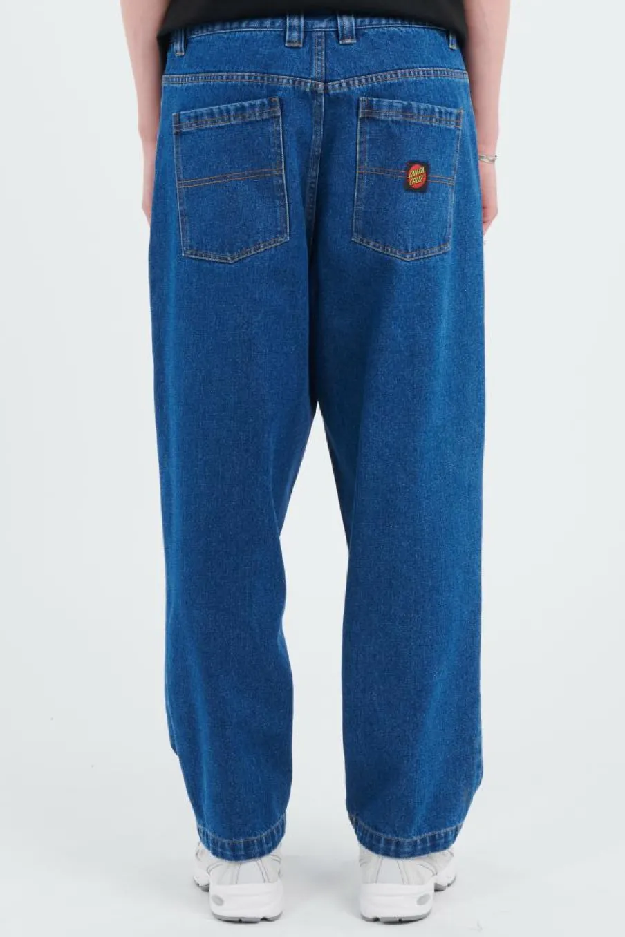 Big Pants - Jean | Bleu*SANTA CRUZ Outlet