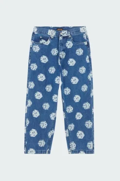 Big Pants - Jean | Bleu*SANTA CRUZ