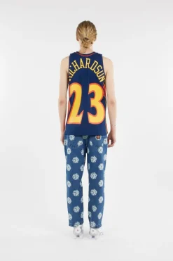 Big Pants - Jean | Bleu*SANTA CRUZ