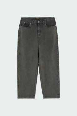 Big Pants - Jean | Noir*SANTA CRUZ Hot