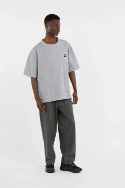 Big Pants - Jean | Noir*SANTA CRUZ Hot