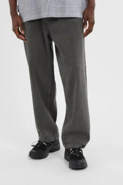 Big Pants - Jean | Noir*SANTA CRUZ Hot