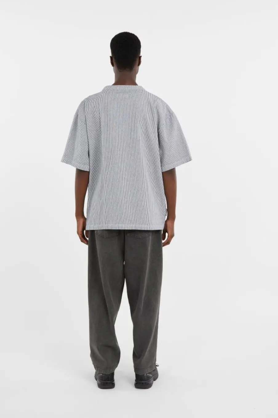 Big Pants - Jean | Noir*SANTA CRUZ Hot