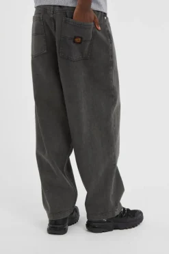 Big Pants - Jean | Noir*SANTA CRUZ Hot