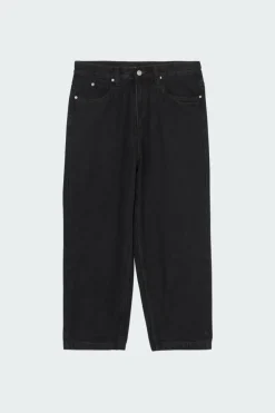 Big Pants - Jean | Noir*SANTA CRUZ Hot