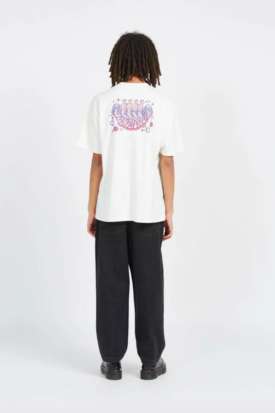 Big Pants - Jean | Noir*SANTA CRUZ Hot