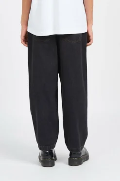 Big Pants - Jean | Noir*SANTA CRUZ Hot