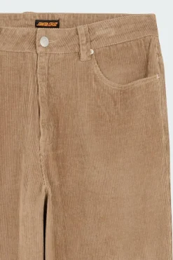Big Pants - Pantalon | Beige*SANTA CRUZ Online