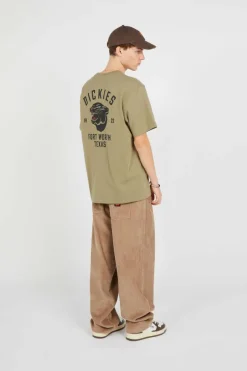 Big Pants - Pantalon | Beige*SANTA CRUZ Online