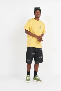 BIG PHARMA - T-shirt | Jaune*JACKER Outlet