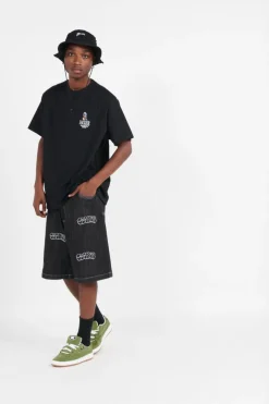 BIG PHARMA - T-shirt | Noir*JACKER Clearance