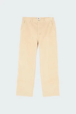 BIG TIMER CORD PANT - Pantalon | Beige*OBEY New