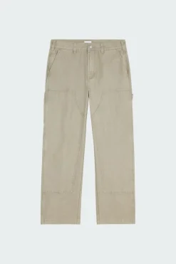 BIG TIMER TWILL - Pantalon | Vert*OBEY New