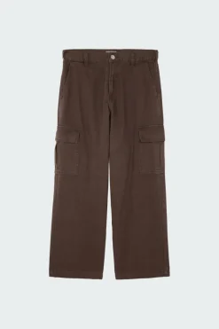 BIG WIG CARGO D - Jean | Marron*OBEY Online