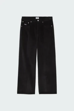 BIGWIG BAGGY - Pantalon | Noir*OBEY Clearance