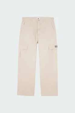 BIGWIG BAGGY TW - Cargo | Beige*OBEY Clearance