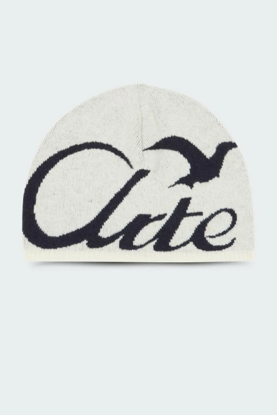 Bird Logo Beanie - Bonnets | Beige*ARTE ANTWERP Outlet