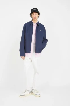 Bi-Swing - Veste | Bleu*POLO RALPH LAUREN Discount