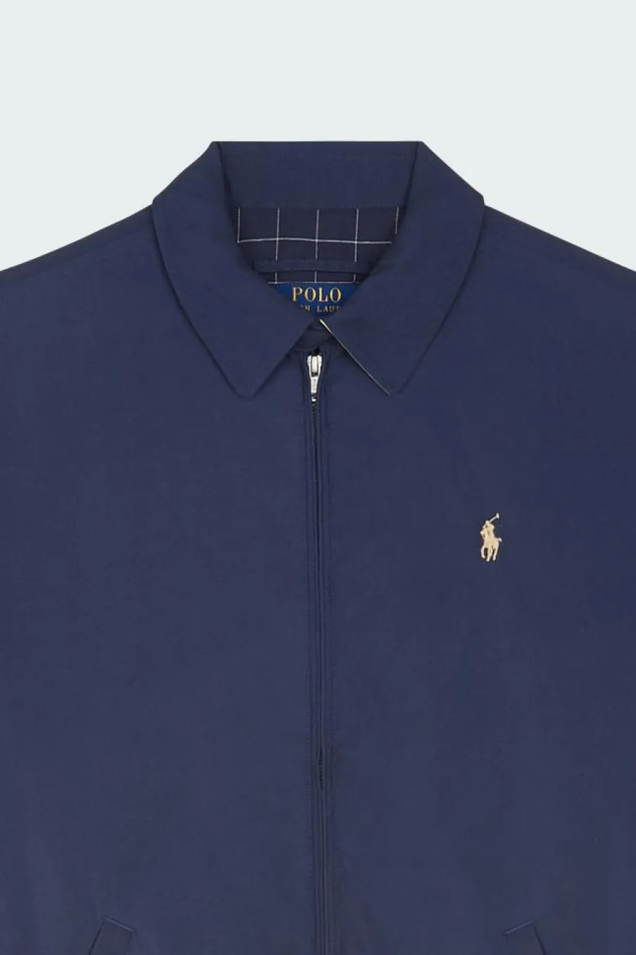 Bi-Swing - Veste | Bleu*POLO RALPH LAUREN Discount
