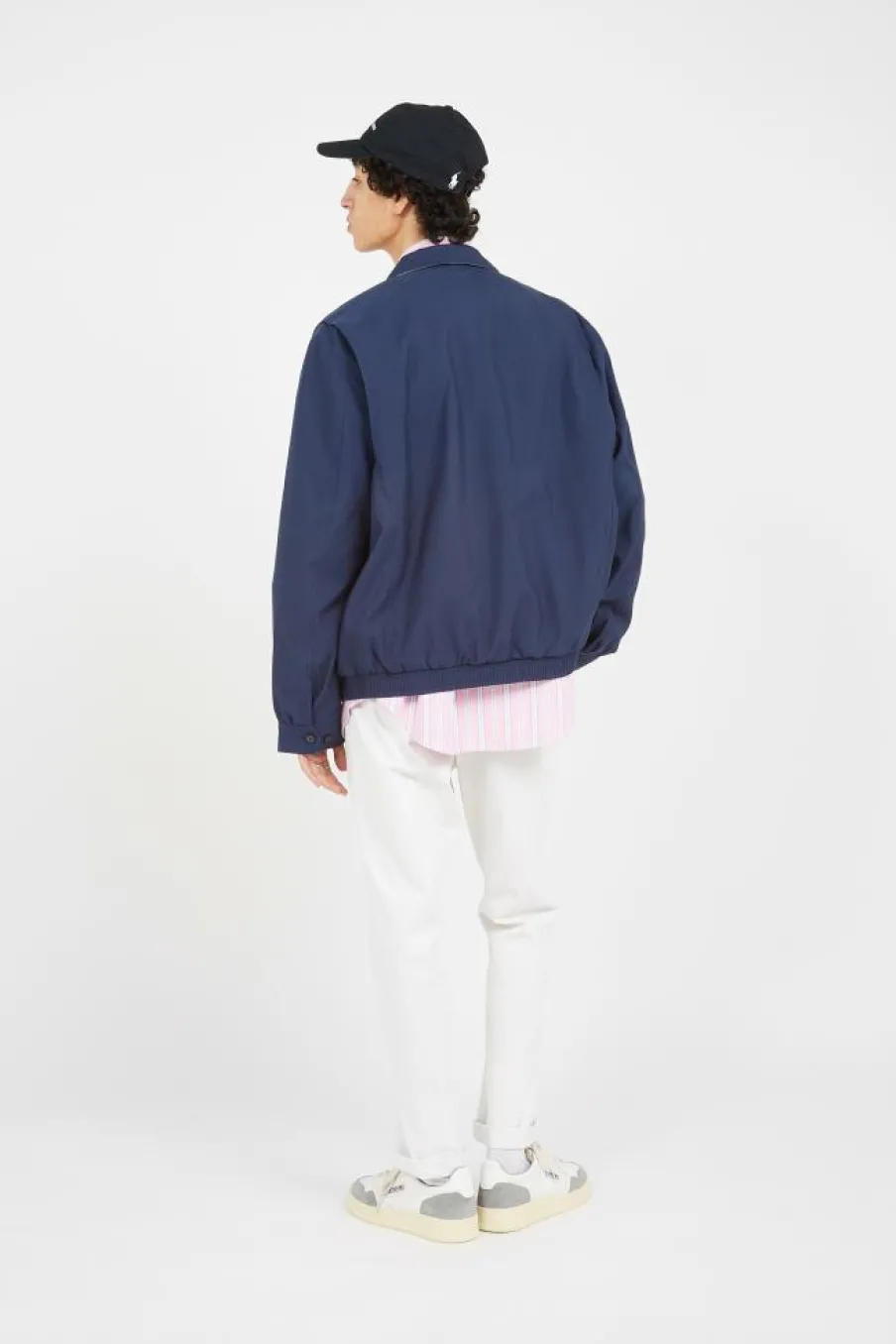 Bi-Swing - Veste | Bleu*POLO RALPH LAUREN Discount