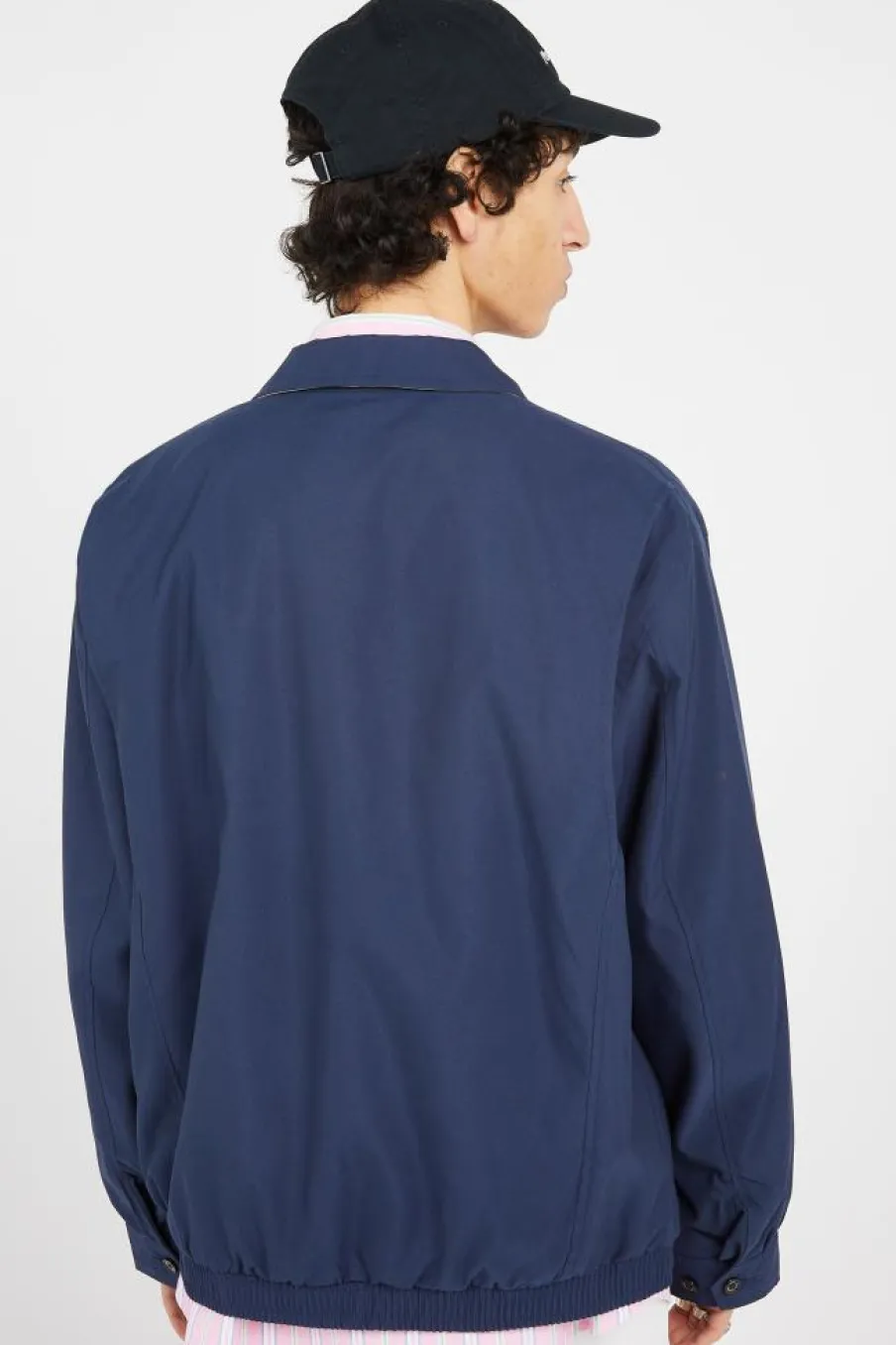 Bi-Swing - Veste | Bleu*POLO RALPH LAUREN Discount