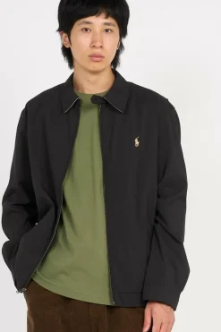 Bi-Swing - Veste | Noir*POLO RALPH LAUREN Best