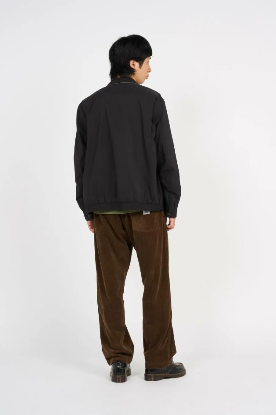 Bi-Swing - Veste | Noir*POLO RALPH LAUREN Best