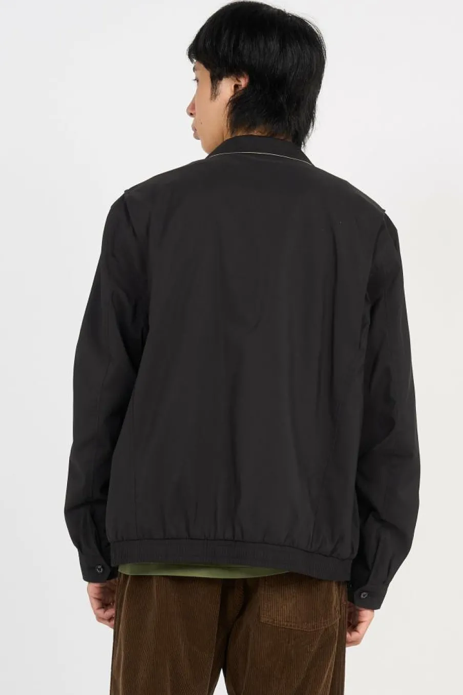 Bi-Swing - Veste | Noir*POLO RALPH LAUREN Best