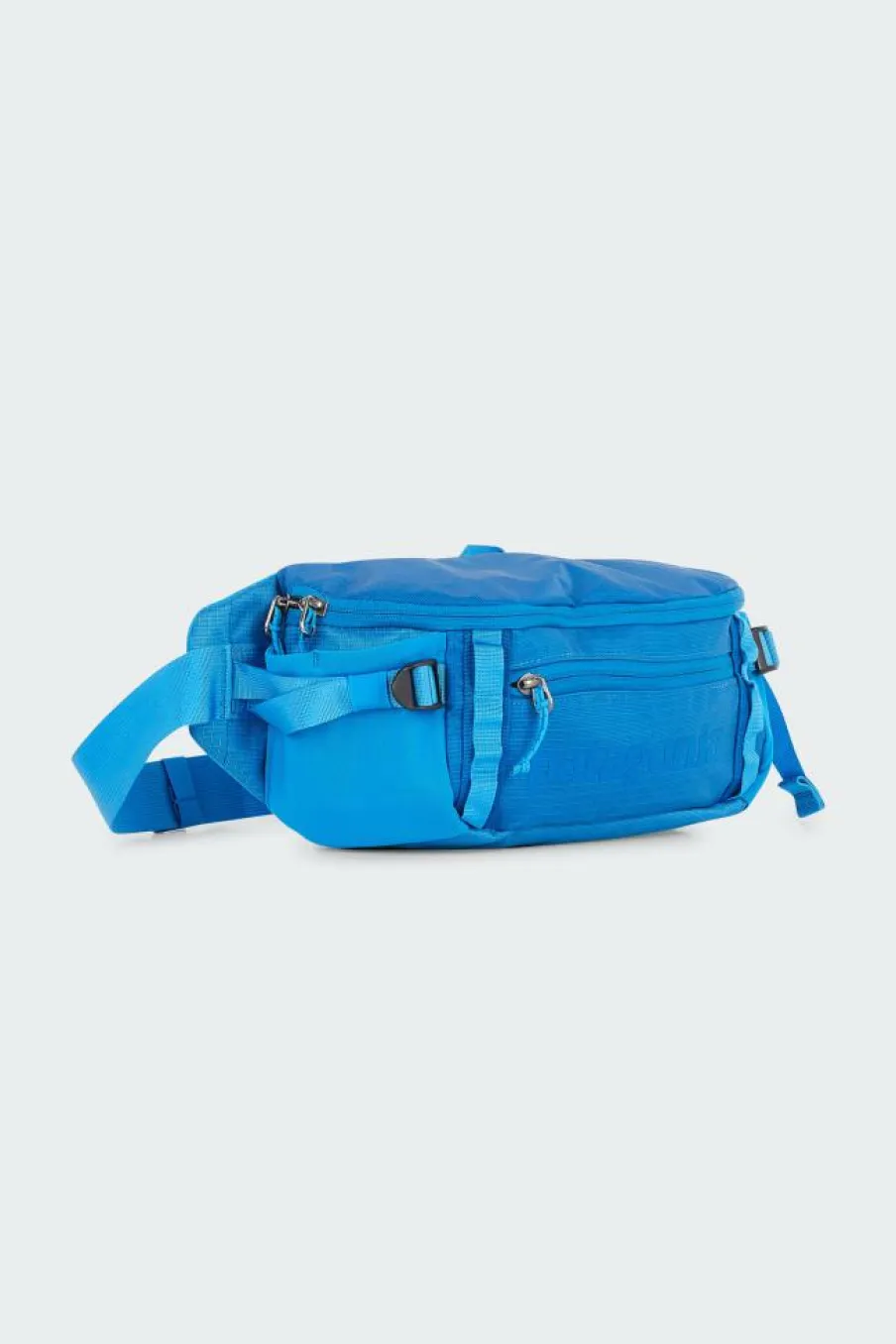 BLACK HOLE WAIST - Banane | Bleu*PATAGONIA Outlet