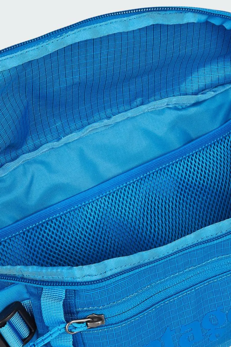 BLACK HOLE WAIST - Banane | Bleu*PATAGONIA Outlet