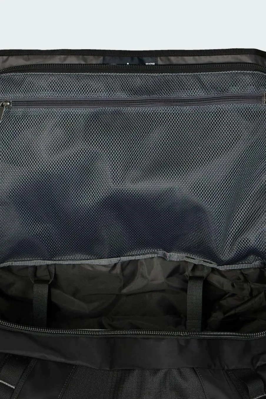 BLACK HOLE WHEELED - Bagage à main | Noir*PATAGONIA Clearance