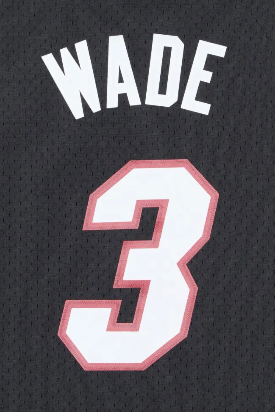 BLACK JERSEY - Jersey | Noir*MITCHELL & NESS Sale