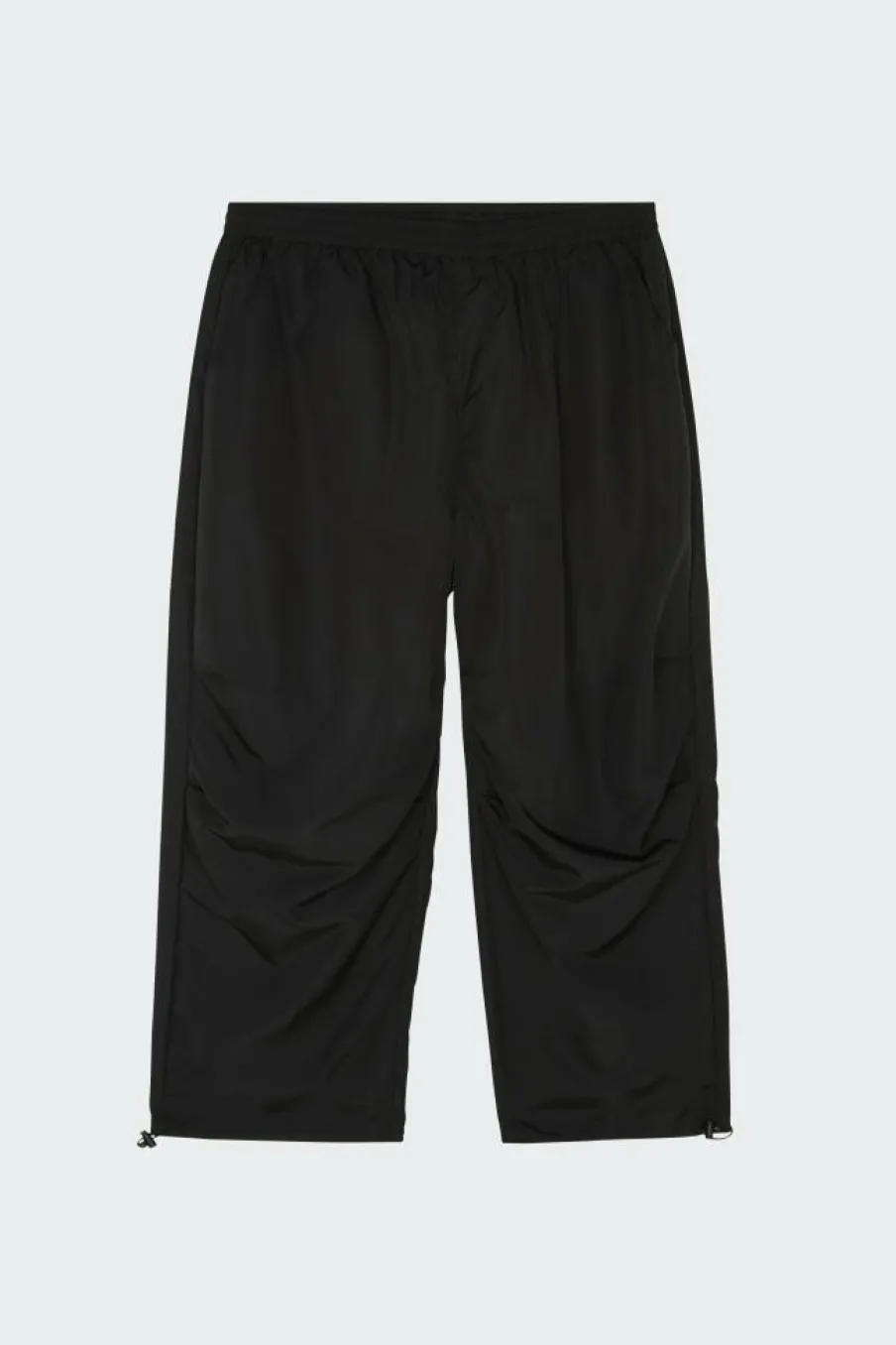BLADE OVERPANT - Jogging | Noir*WASTED New