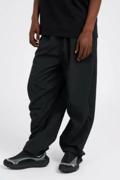 BLADE OVERPANT - Jogging | Noir*WASTED New