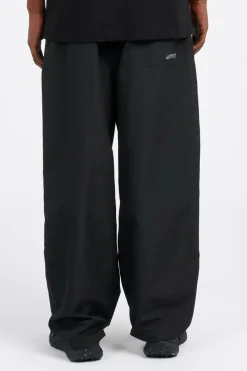 BLADE OVERPANT - Jogging | Noir*WASTED New