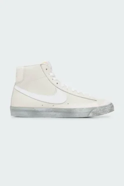 BLAZER MID - Baskets | Blanc*NIKE