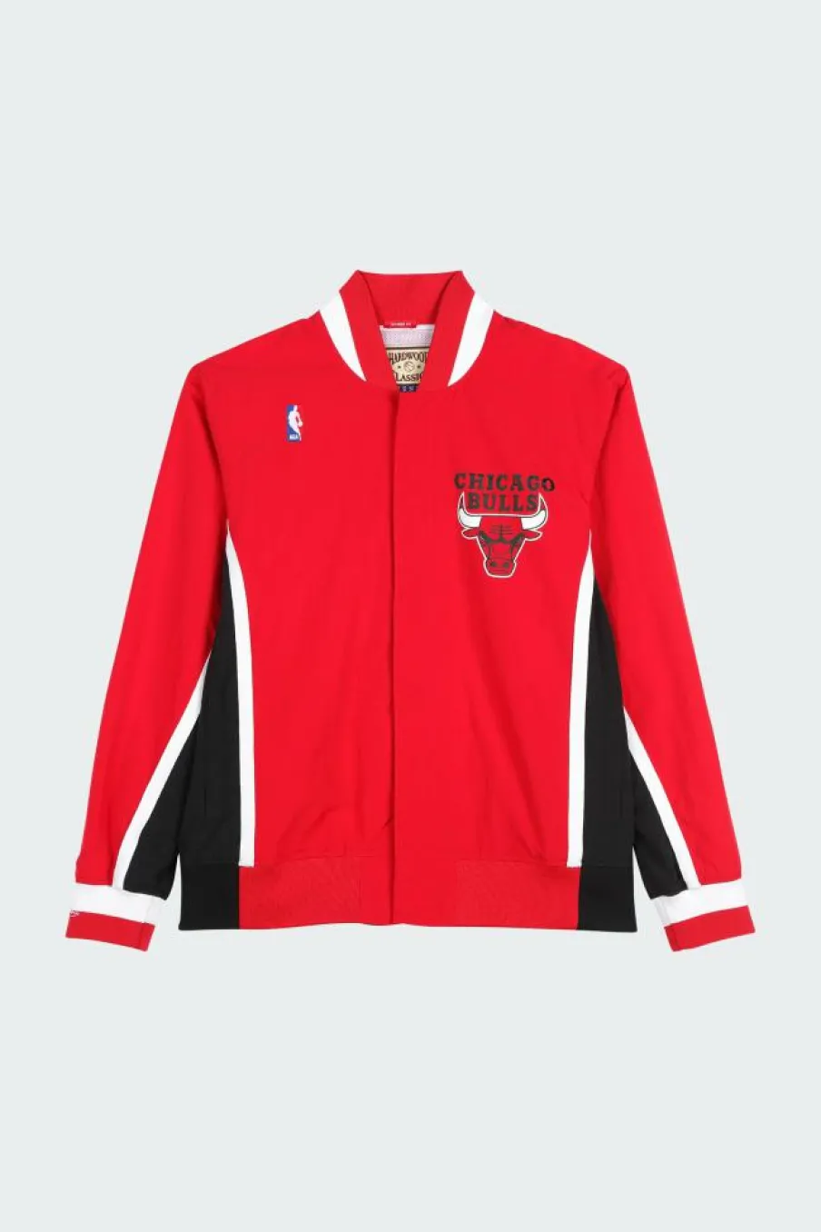 Blouson | Rouge*MITCHELL & NESS Discount