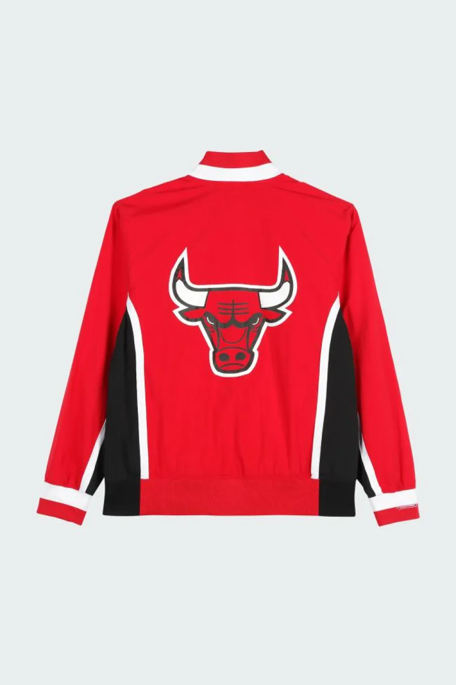 Blouson | Rouge*MITCHELL & NESS Discount