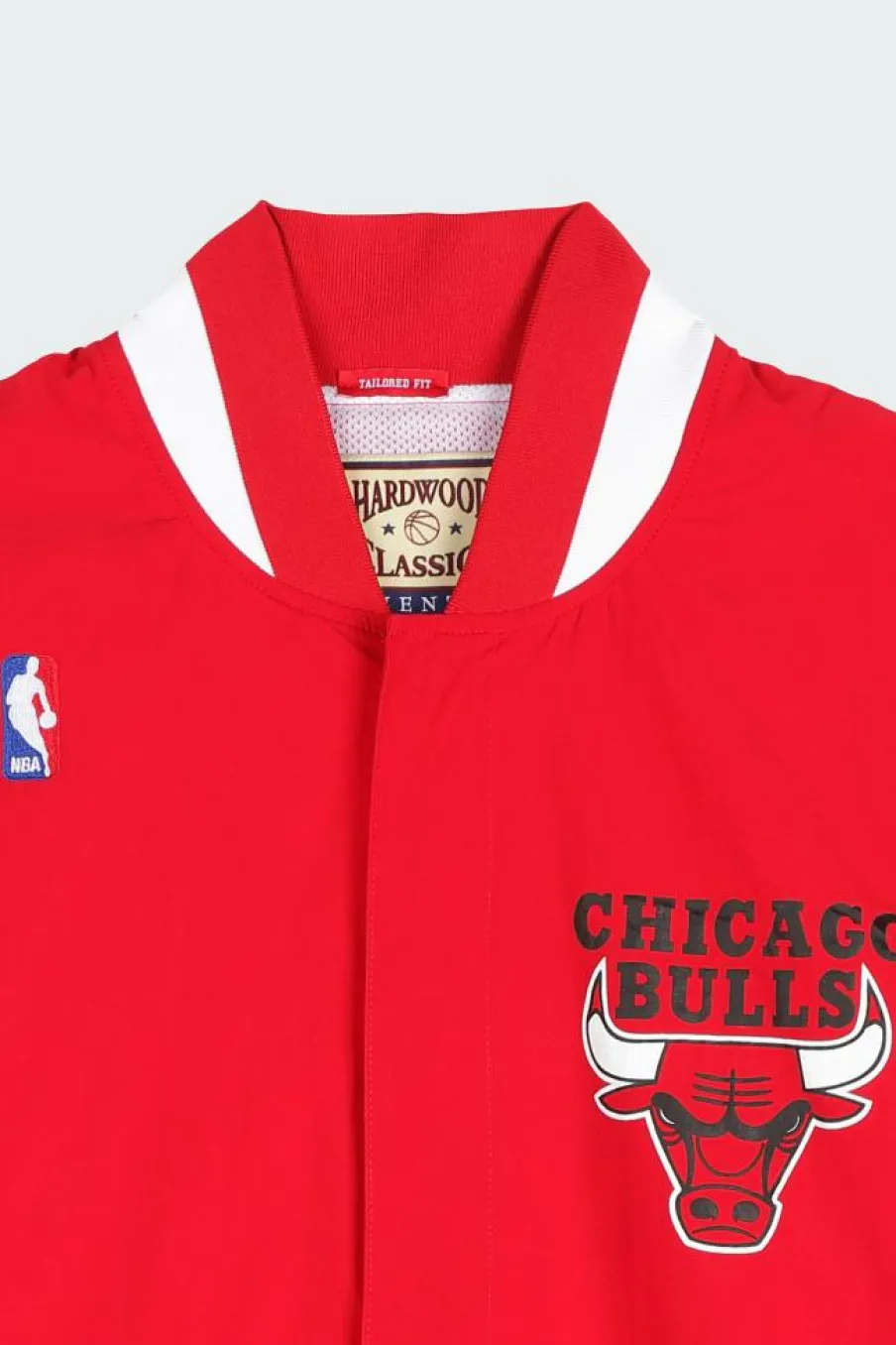 Blouson | Rouge*MITCHELL & NESS Discount
