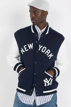Blouson | Bleu*POLO RALPH LAUREN Discount