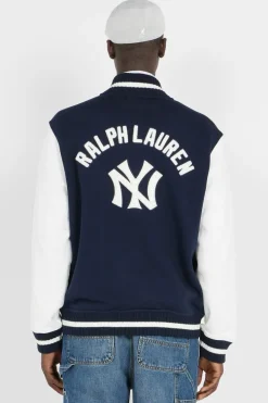Blouson | Bleu*POLO RALPH LAUREN Discount