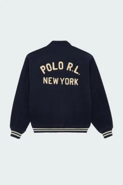 Blouson | Bleu*POLO RALPH LAUREN Online