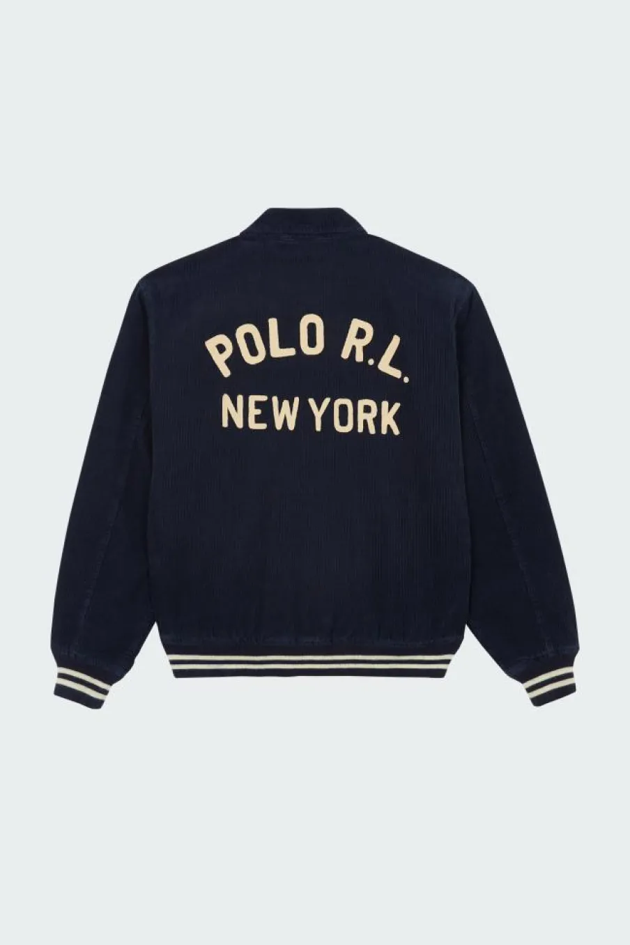 Blouson | Bleu*POLO RALPH LAUREN Online