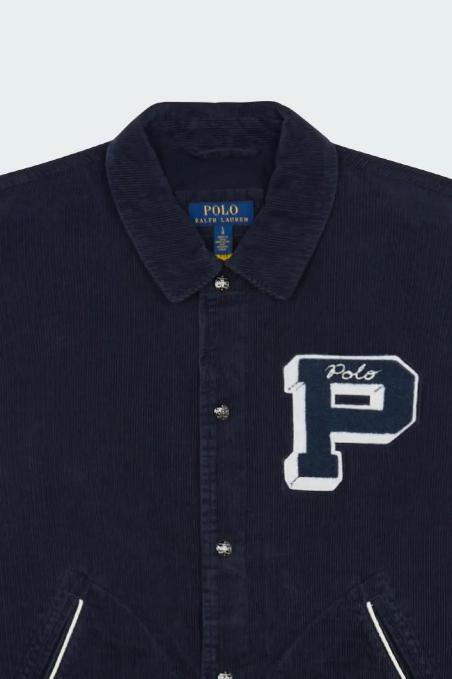 Blouson | Bleu*POLO RALPH LAUREN Online