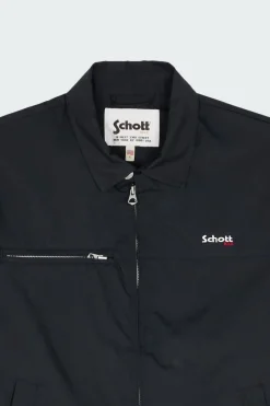 BLOUSON - Veste | Bleu*SCHOTT New